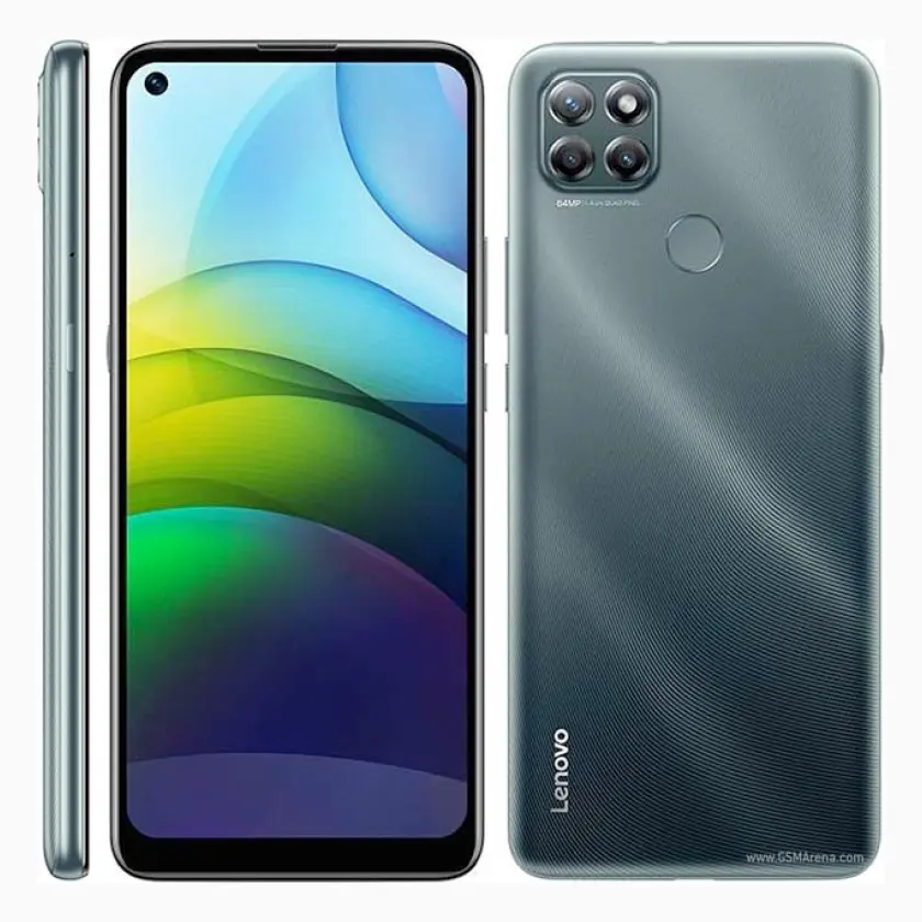 Lenovo K12 Pro
