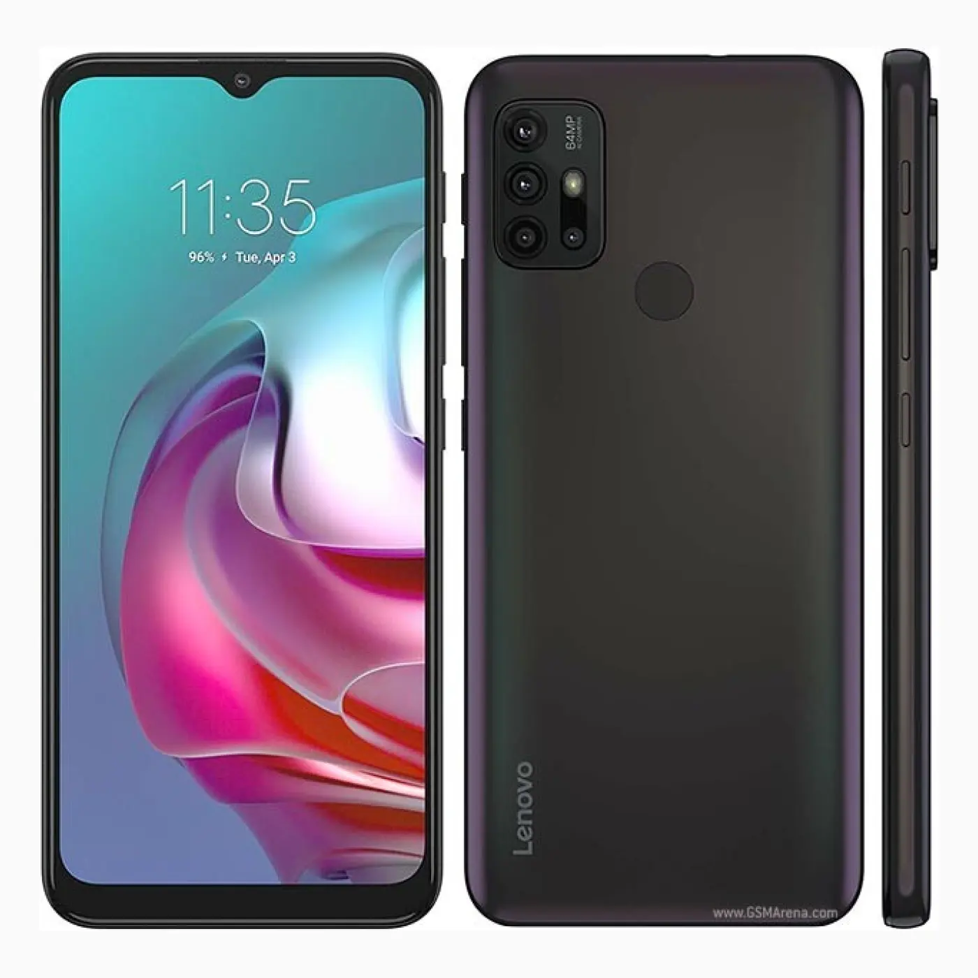 Lenovo K13 Pro