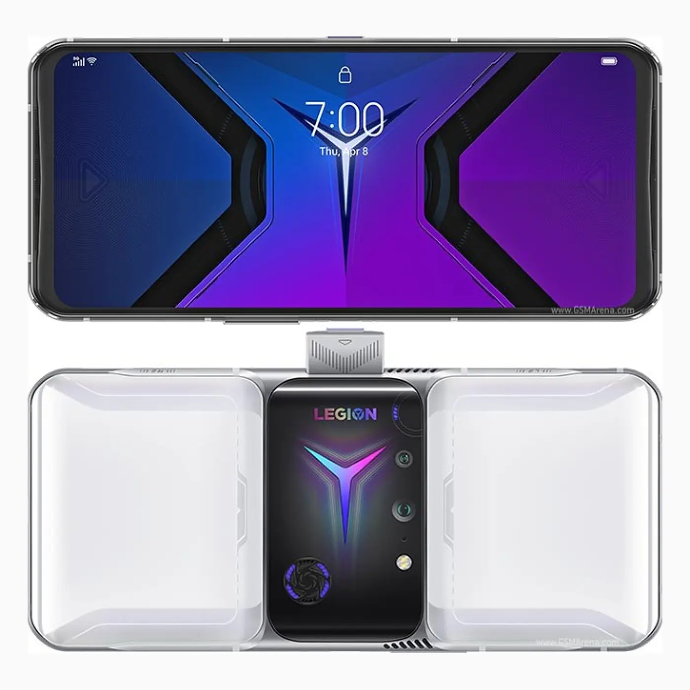 Lenovo Legion Duel 2