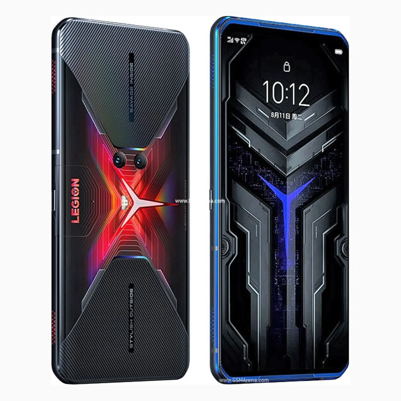 Lenovo Legion Pro