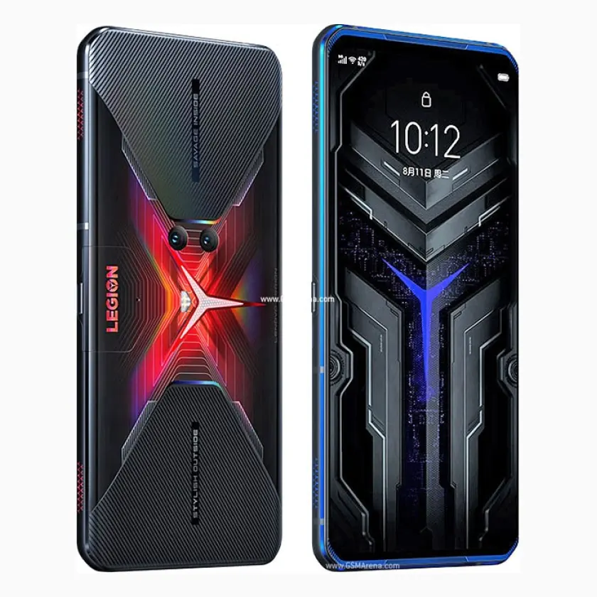 Lenovo Legion Pro