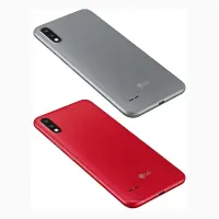 LG K22