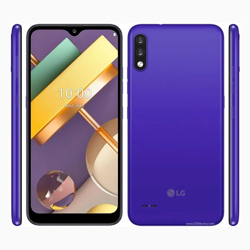 LG K22