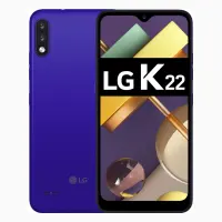 LG K22