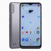 LG K22