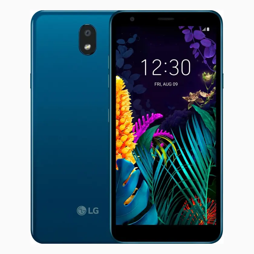 LG K30