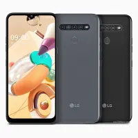 LG K41S