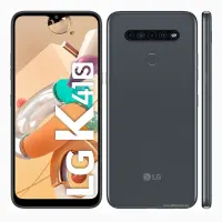 LG K41S