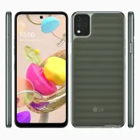 LG K42