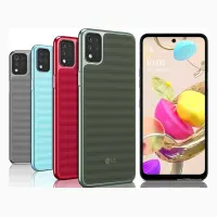 LG K42