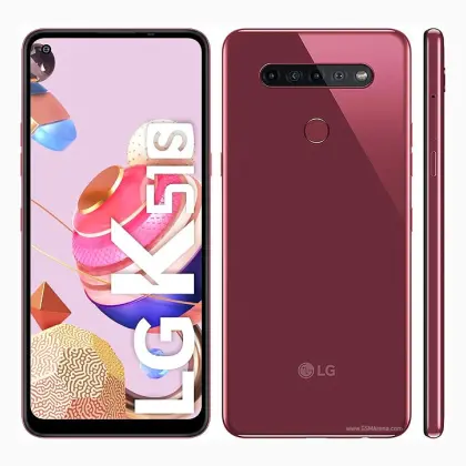 LG K51S