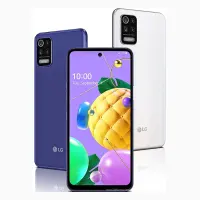 LG K52
