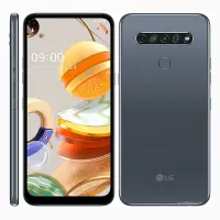 LG K61