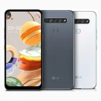 LG K61