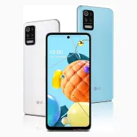 LG K62