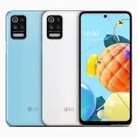 LG K62