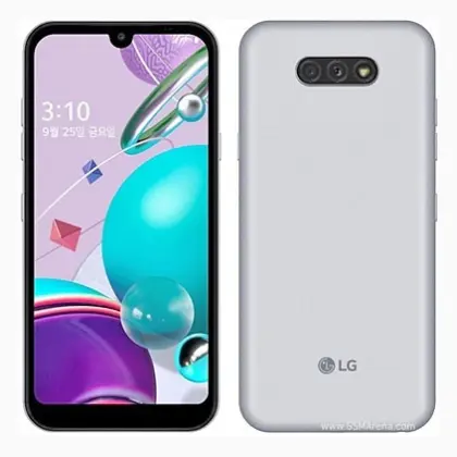 LG Q31