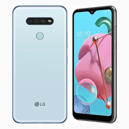 LG Q51