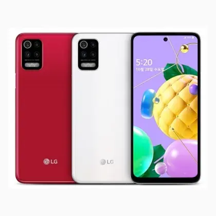 LG Q52