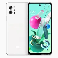 LG Q92 5G