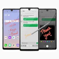 LG Stylo 6