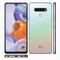 LG Stylo 6