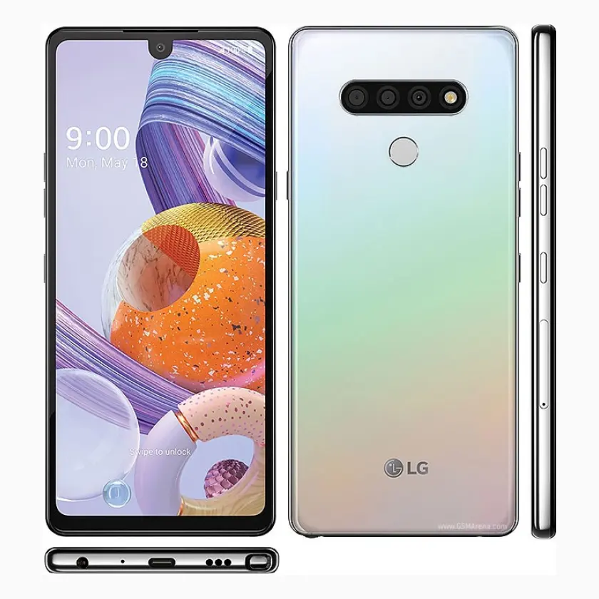 LG Stylo 6