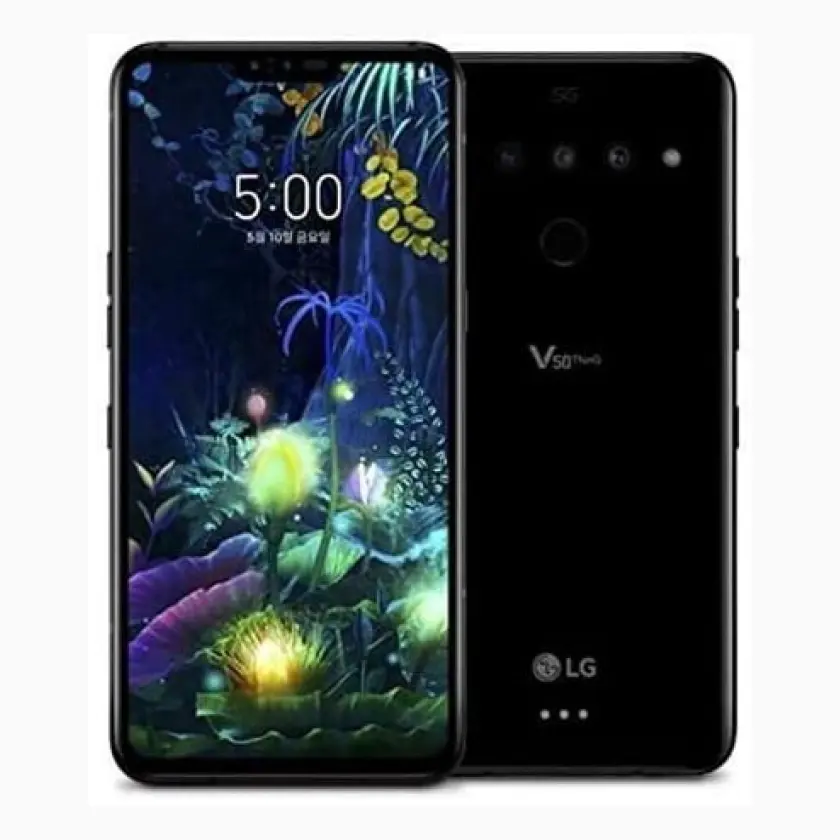 LG V50 ThinQ 5G