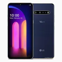 LG V60 ThinQ 5G