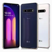 LG V60 ThinQ 5G