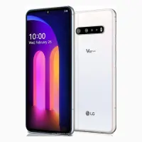 LG V60 ThinQ 5G