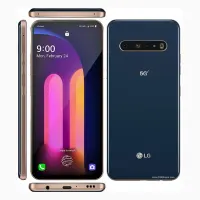 LG V60 ThinQ 5G UW