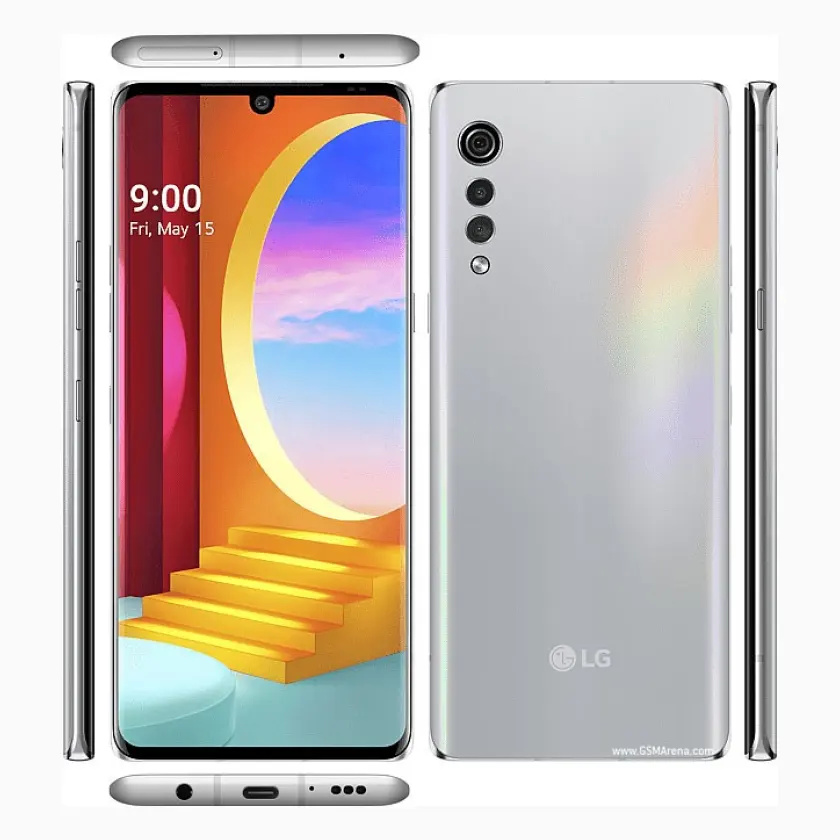 LG Velvet