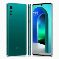LG Velvet 5G