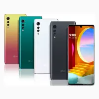 LG Velvet 5G