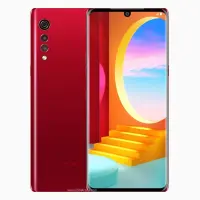 LG Velvet 5G UW