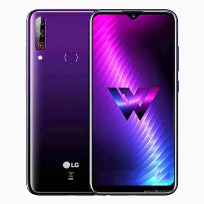 LG W31
