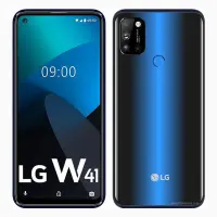 LG W41