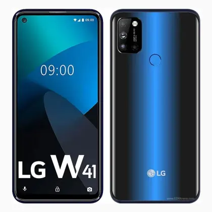 LG W41
