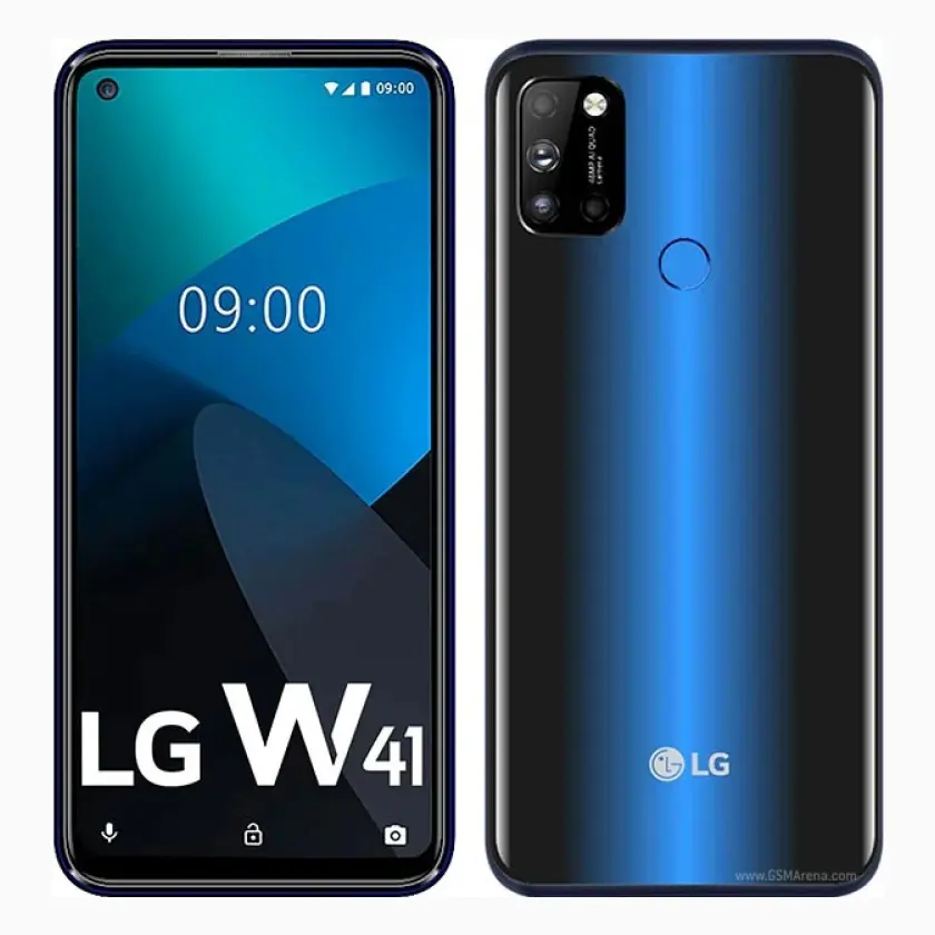 LG W41