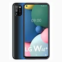 LG W41+