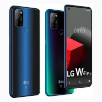 LG W41 Pro