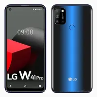 LG W41 Pro
