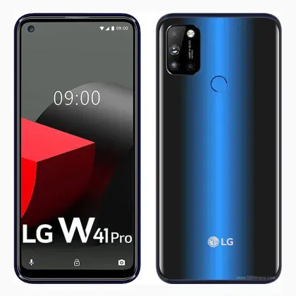 LG W41 Pro