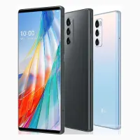 LG Wing 5G