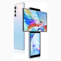 LG Wing 5G
