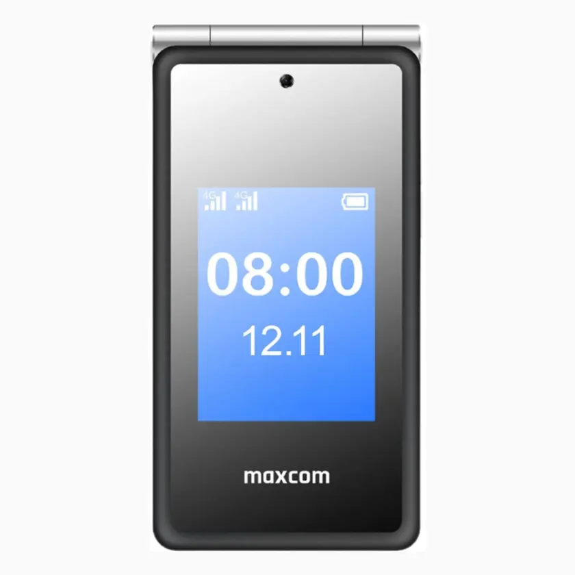 Maxcom MM835 4G