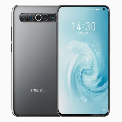 Meizu 17