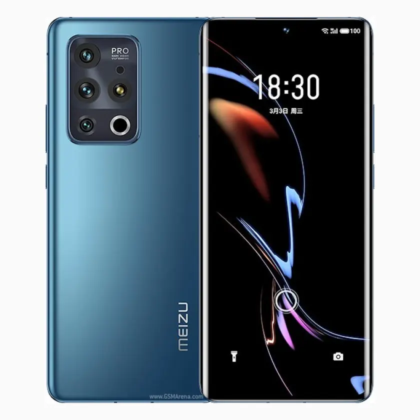 Meizu 18 Pro