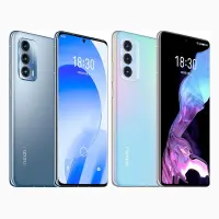 Meizu 18s
